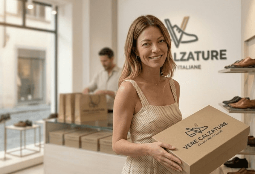 Assistenza personalizzata ai clienti